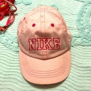 Nike toddler hat